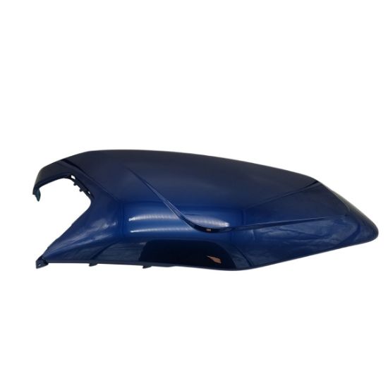 MQi GT Left body panel (Blue) 30408123 MQi Left body panel blue side